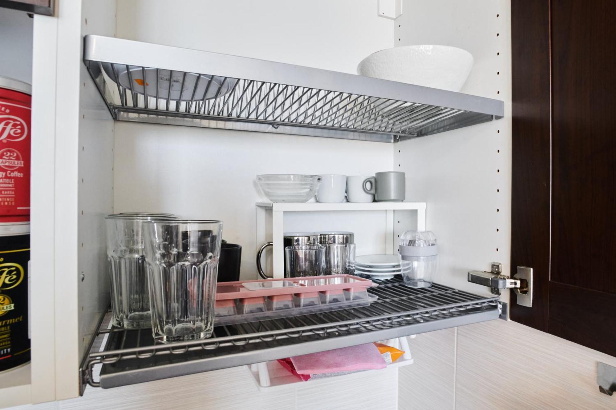 Apartment High-sky O2 Arena With Garage Parking And Ac Prague